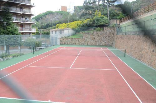 Apartamento Caleta Del Sol