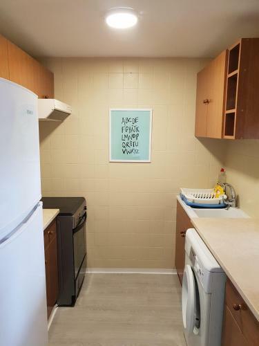 Apartamento Caleta Del Sol