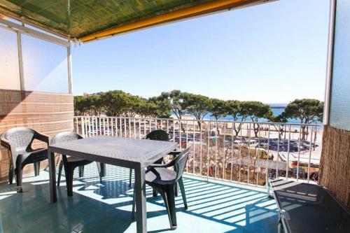Apartamento Eila