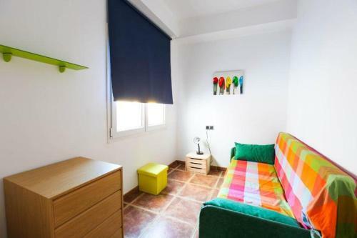 Apartamento Eila