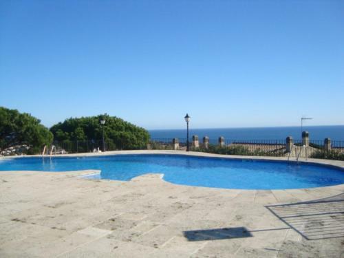 Apartamento Bateries