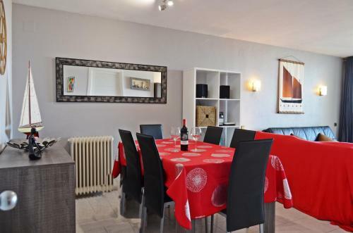 Apartamento Bateries