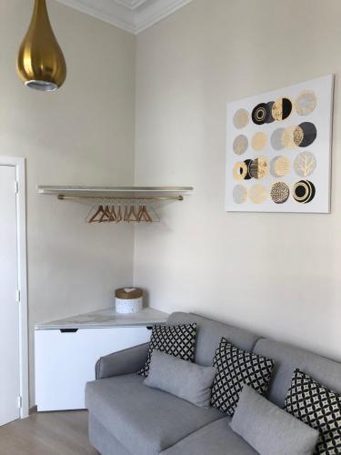Bed & Breakfast Olives