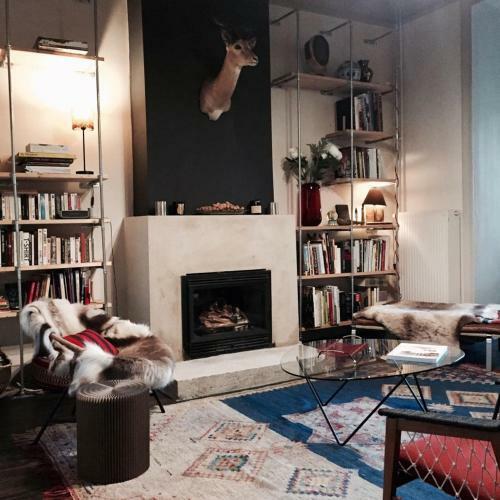 Apartamento Appartement Styl� Dans Maison Bourgeoise