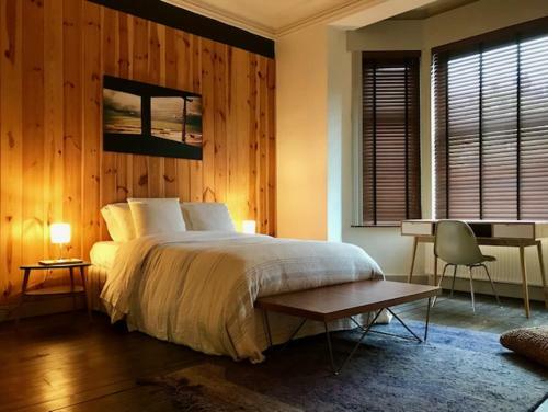 Apartamento Appartement Styl� Dans Maison Bourgeoise