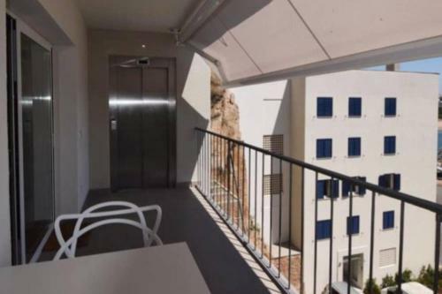 Magn�fic Apartament A Primera L�nia de Mar