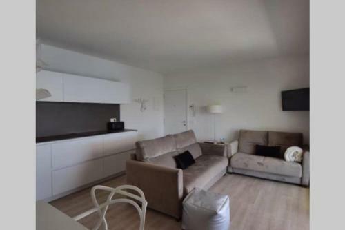 Magn�fic Apartament A Primera L�nia de Mar