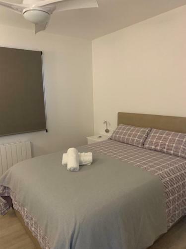 Magn�fic Apartament A Primera L�nia de Mar