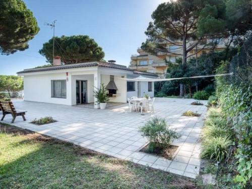 Villa D26536 Cala Del Peix
