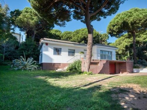 Villa D26536 Cala Del Peix