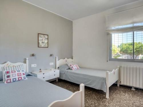 Villa D26536 Cala Del Peix