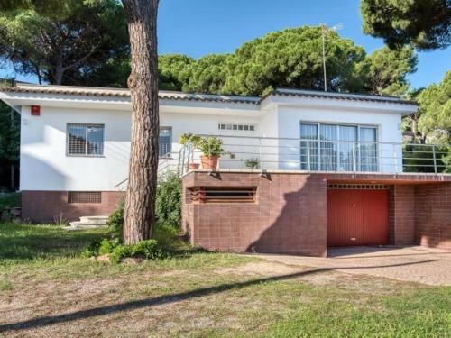 Villa D26536 Cala Del Peix