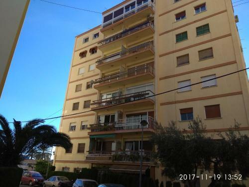 Apartamento Piso Vacacional