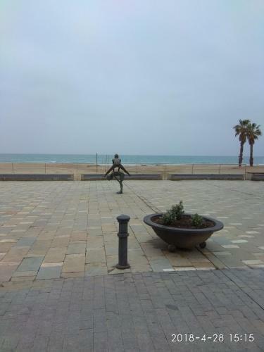 Apartamento Piso Vacacional