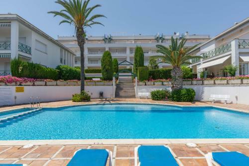 Hauzify I Apartaments L'estel