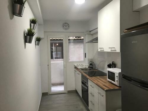 Apartamento Alojamiento Dr. Fleming