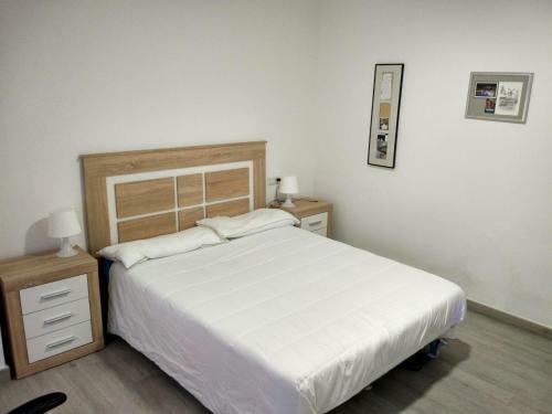 Apartamento Alojamiento Dr. Fleming