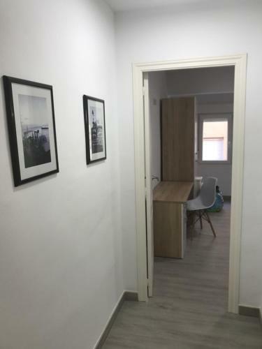 Apartamento Alojamiento Dr. Fleming