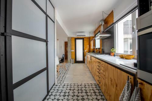 Apartamento Casa Creu Mar