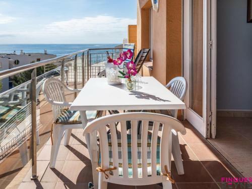 Apartamento Carabela 1�3�