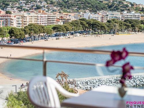 Apartamento Carabela 1�3�