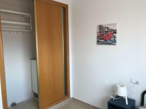 Apartamento Mercat