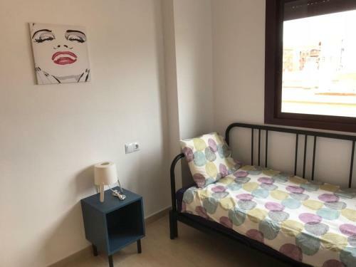 Apartamento Mercat