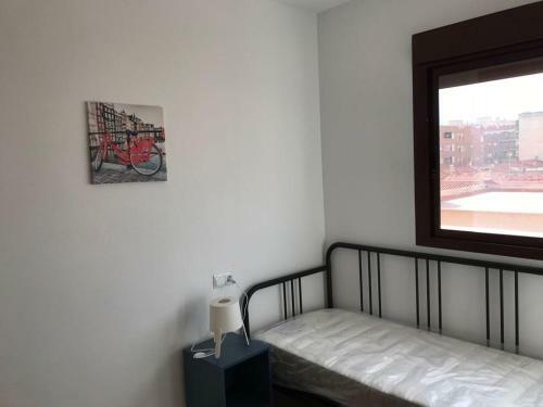 Apartamento Mercat