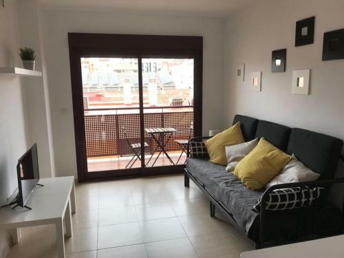 Apartamento Mercat