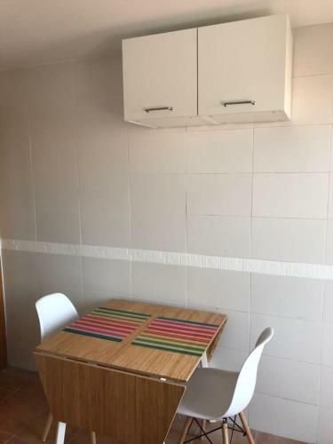 Apartamento Mercat
