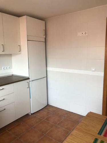 Apartamento Mercat