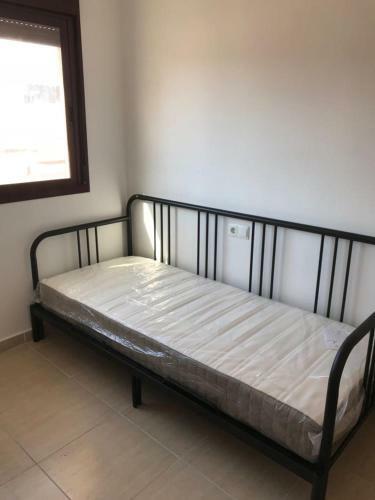 Apartamento Mercat