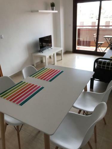 Apartamento Mercat