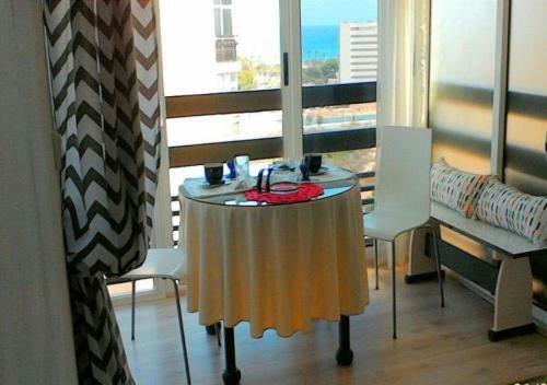Apartamento Cala Regina