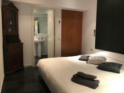 Grand Place Apartment