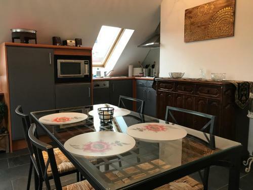 Grand Place Apartment