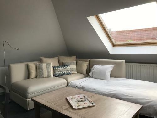 Grand Place Apartment