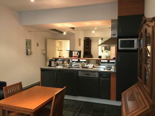 Grand Place Apartment