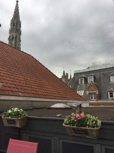 Grand Place Apartment