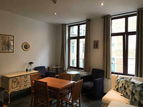 Grand Place Apartment