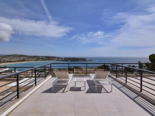 Villa Els Ametllers