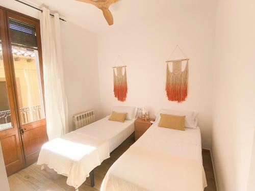 Apartamento Mediterraneo, Nuevo Y Acogedor de Eva