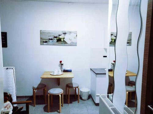 Apartamento Artistic World