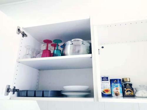 Apartamento Artistic World