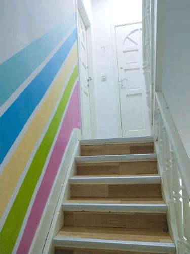 Apartamento Artistic World