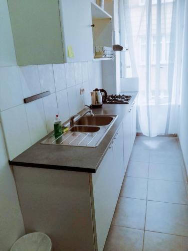 Apartamento Artistic World