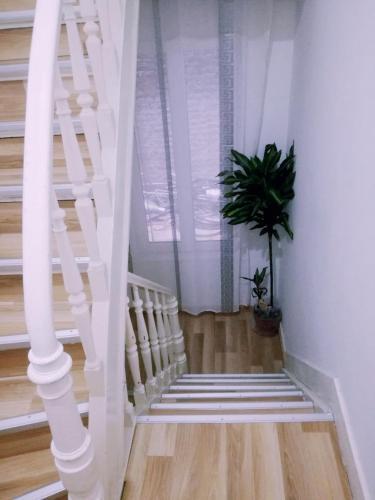 Apartamento Artistic World