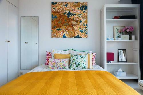 Lovely View Ensuite Room