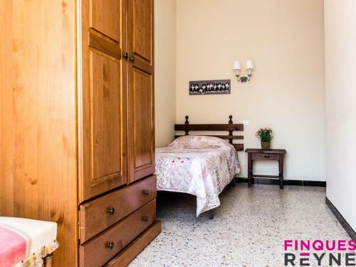 Apartamento Casa Rita