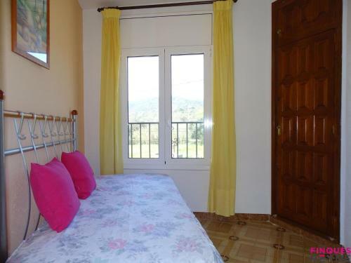 Villa Casa Rosell�
